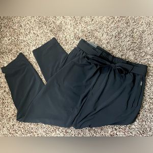 Eddie Bauer BRAND NEW w/ tags Curvy/Slightly Tapered Pants